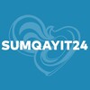 Logo of telegram channel sumqayit24_az — Sumqayıt 24