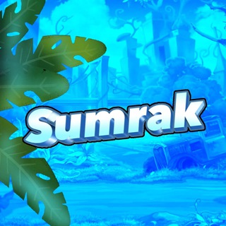 Логотип телеграм канала @sumrakipa — Sumrak | app