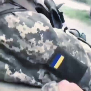 Логотип телеграм -каналу sumy_guardian — Brothers in UK Arms