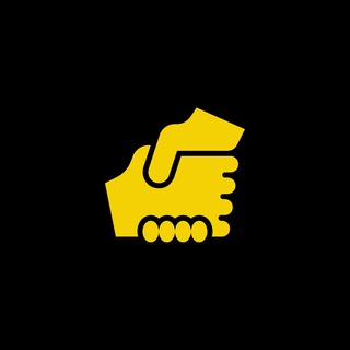 Логотип телеграм -каналу sumygohelp — Волонтер | SUMY GO