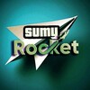Логотип телеграм -каналу sumyrocket — Sumyrocket ∆ Суми Новини 🪬 | Sumy | Каби | ППО | Ракети | Авіація | Тривога |Дрони ФПВ | FPV | БПЛА Шахеди | Вибухи | Загроза