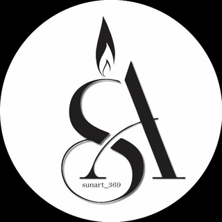 Telegram kanalining logotibi sun_candle_369 — Sun_art
