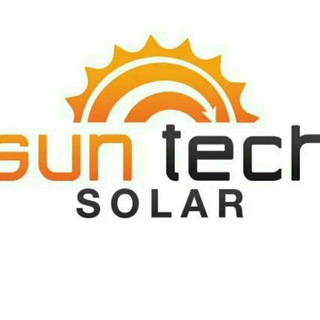 Telegram kanalining logotibi sun_tech_kokand — "SUN TECH"🧑‍💻Online chat👩‍💻