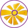 Логотип телеграм канала @sun_29tuapse — МБДОУ ДС № 29 "Солнышко" г. Туапсе🌞