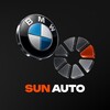 Telegram channel BMW ПОД ЗАКАЗ | SUN AUTO logo