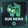 لوگوی کانال تلگرام sun_gt — اخبار هدايا | Sun Gifts