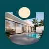 Логотип телеграм канала @sun_hills_proxima — Sun Hills Proxima Village Phuket