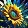 Логотип телеграм канала @sun_promo — Промоутер Подсолнуха