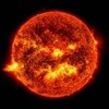 Логотип телеграм канала @sun_today — ☀️ Солнце сегодня