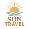 Логотип телеграм канала @sun_travel161 — SunTravel
