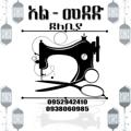 Logo saluran telegram sunajelbya — Al Meded fashion design