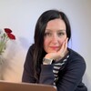 Логотип телеграм канала @sunastrotherapy — Живая астрология☀️Галина Парсен