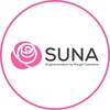 Логотип телеграм канала @sunauzb — SUNA chanel