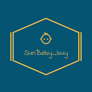 Telegram kanalining logotibi sunbaby_buy — SunBaby_buy