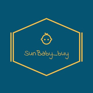 Telegram channel SunBaby_buy logo