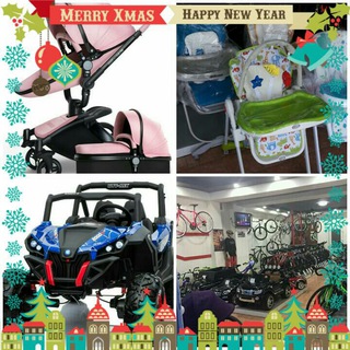 Логотип телеграм канала @sunbaby_uz — Sunbaby. 🚗🛴🚴‍