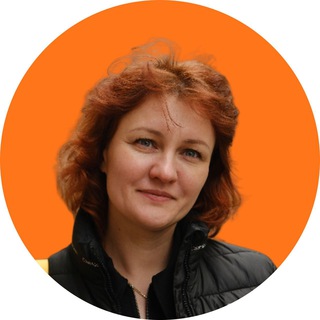 Логотип телеграм канала @sunbuhgalter — Солнечная | бизнес и финансы