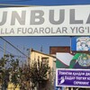 Telegram kanalining logotibi sunbula_mfy — "Sunbula" MFY ma'muryati