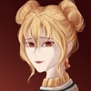 Логотип телеграм канала @suncoeur_webtoons — Санкёр учит(ся) создавать вебтуны