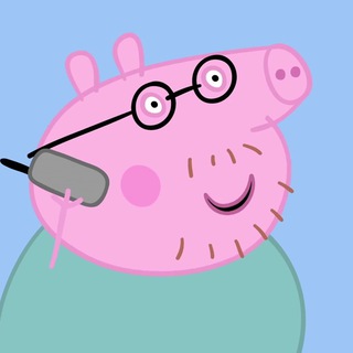 Логотип телеграм канала @sundaddy — Воскресный Папа