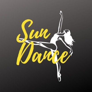Логотип телеграм канала @sundance_pvl — SunDance