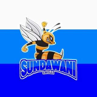 Logo del canale telegramma sundawanistore - SUNDAWANI PUBG STORE