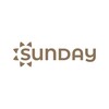 Логотип телеграм канала @sundayagency — Sunday, твой помощник в мире недвижимости