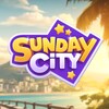 Логотип телеграм канала @sundaycityofficial — Sunday City