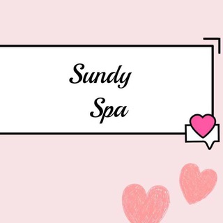 电报频道的标志 sundayspa1 — 💕Sunday Spa睇相💕