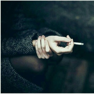 Логотип телеграм канала @sundeer — المقهى الحزين