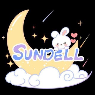 电报频道的标志 sundellshop — 𝑺𝑼𝑵𝑫𝑬𝑳𝑳