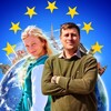 Логотип телеграм канала @sunduk_news — Sunduk Travel | Европа: новости и переезд