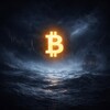 Telegram channel Сундук BTC logo