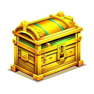 Логотип телеграм канала @sundukszolotom — Сундук с золотом