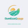 Telegram channel SunEco Group🇺🇿 logo