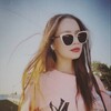 Логотип телеграм канала @sunexalink — алинк!