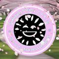 Logo del canale telegramma sunflowersociety - ヒマワリ会 Sunflower Society
