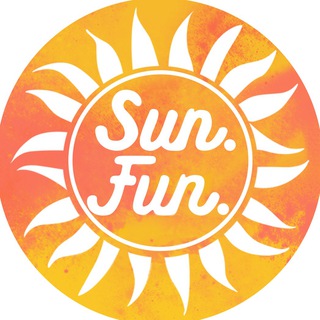 Логотип телеграм канала @sunfunn — Music | Музыка