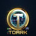 Logo saluran telegram sungamevip — Toark Vip Group