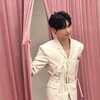 Logo of telegram channel sunghanbinbubble — ༘⋆ sung hanbin 🫧 ⋆˙