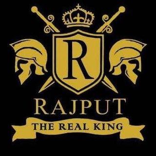 टेलीग्राम चैनल का लोगो sunil_bhatiya_offical0 — RAJPUT BRAND ™ ( TOSS   MATCH )