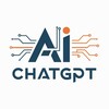 Telegram kanalining logotibi suniy_intellekt_olami — Sun'iy intellekt | ChatGPT