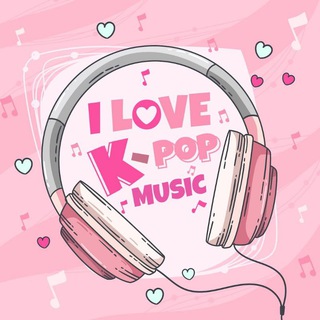 Логотип телеграм канала @suniyon — K-POP ISLAND 🧸