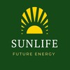 Telegram kanalining logotibi sunlifesolarenergy — “SUNLIFE | UZ” Қуёш панеллари