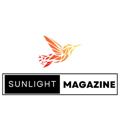Logo saluran telegram sunlightmagazine — Sunlight Magazine