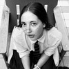 Логотип телеграм канала @sunllina — как не чокнуться