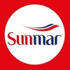 Логотип телеграм канала @sunmarmos — Лучшие туры SUNMAR