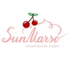Логотип телеграм канала @sunmarso — Кондитерская Sunmarso