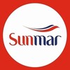 Логотип телеграм канала @sunmartourufa — Sunmar Ufa