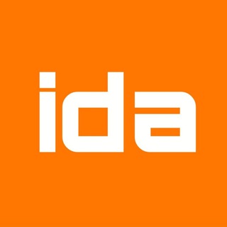 Telgraf kanalının logosu sunmobileshop — Ida Mobile